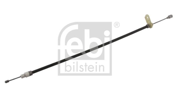 FEBI BILSTEIN trosas, stovėjimo stabdys 34397